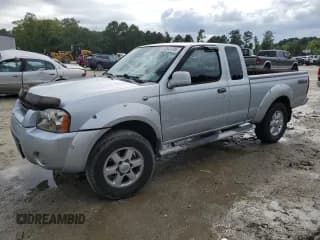 ✅ 2003 Nissan Frontier XE • VIN: 1N6ED26T73C423679 • Lot: 80541245. Wystawiony na Copart z przebiegiem 221 660 mil. Bezpłatny archiwum sprzedaży aukcyjnych z USA i szczegółowy raport historii pojazdu na DreamBid. Zdjęcie 1.