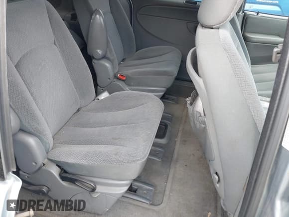 ✅ 2004 Dodge Caravan SXT • VIN: 2D4GP44L24R535982 • Лот: 43561877. Опубликован ранее на IAAI с пробегом 312 487 миль. Бесплатный доступ к архиву аукционных продаж из США и подробный отчёт об истории автомобиля на DreamBid. Изображение 8.