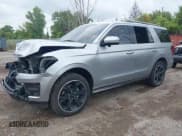 ✅ 2024 Ford Expedition Limited • VIN: 1FMJU2A89REA89359 • Lot: 43238869. Listed on IAAI with 7,947 mi. Free auction sales archive from the USA and detailed vehicle history report at DreamBid. Image 17.