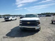 ✅ 2014 Chevrolet Silverado 1500 Work Truck • VIN: 1GCRCPEH0EZ248189 • Лот: 90033135. Опубликован ранее на Copart с пробегом 203 740 миль. Бесплатный доступ к архиву аукционных продаж из США и подробный отчёт об истории автомобиля на DreamBid. Изображение 13.