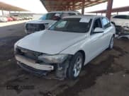 ✅ 2015 BMW 3 Series 328i xDrive • VIN: WBA3B5G52FNS15944 • Лот: 43577943. Опубликован ранее на IAAI с пробегом 186 449 миль. Бесплатный доступ к архиву аукционных продаж из США и подробный отчёт об истории автомобиля на DreamBid. Изображение 18.