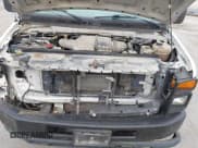 ✅ 2012 Ford Econoline Cargo Recreational • VIN: 1FTNE2EL6CDA07313 • Lot: 43181497. Wystawiony na IAAI z przebiegiem 227 757 mil. Bezpłatny archiwum sprzedaży aukcyjnych z USA i szczegółowy raport historii pojazdu na DreamBid. Zdjęcie 10.