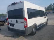 ✅ 2017 Ram ProMaster Cargo • VIN: 3C6TRVPG7HE529801 • Лот: 42143927. Опубликован ранее на IAAI с пробегом 69 993 миль. Бесплатный доступ к архиву аукционных продаж из США и подробный отчёт об истории автомобиля на DreamBid. Изображение 4.