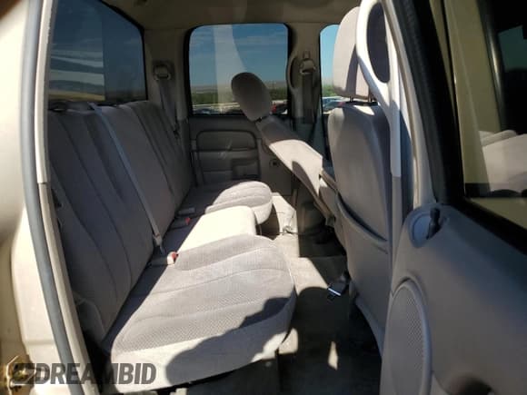 ✅ 2003 Dodge 1500 ST • VIN: 1D7HA18D33J648966 • Лот: 69852384. Опубликован ранее на Copart с пробегом Не указан. Бесплатный доступ к архиву аукционных продаж из США и подробный отчёт об истории автомобиля на DreamBid. Изображение 10.