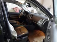 ✅ 2018 Dodge Durango GT • VIN: 1C4RDHDG2JC473402 • Lot: 41453437. Listed on IAAI with 182,411 mi. Free auction sales archive from the USA and detailed vehicle history report at DreamBid. Image 5.