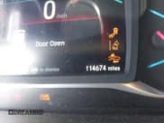 ✅ 2019 Honda Pilot Touring 8-Passenger • VIN: 5FNYF5H9XKB001842 • Lot: 43026784. Listed on IAAI with 114,674 mi. Free auction sales archive from the USA and detailed vehicle history report at DreamBid. Image 16.