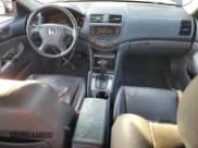 ✅ 2005 Honda Accord EX-L • VIN: 1HGCM56865A036063 • Lot: 81807535. Wystawiony na Copart z przebiegiem 247 129 mil. Bezpłatny archiwum sprzedaży aukcyjnych z USA i szczegółowy raport historii pojazdu na DreamBid. Zdjęcie 8.