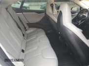 ✅ 2013 Tesla Model S • VIN: 5YJSA1BC2DFP10222 • Lot: 93924065. Listed on Copart with 138,386 mi. Free auction sales archive from the USA and detailed vehicle history report at DreamBid. Image 10.