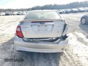 ✅ 2012 Ford Fusion SEL • VIN: 3FAHP0JA5CR426752 • Lot: 45323465. Listed on Copart with 166,904 mi. Free auction sales archive from the USA and detailed vehicle history report at DreamBid. Image 6.