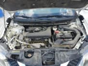 ✅ 2014 Nissan Rogue S • VIN: 5N1AT2MT8EC842565 • Lot: 71892075. Listed on Copart with 160,104 mi. Free auction sales archive from the USA and detailed vehicle history report at DreamBid. Image 11.