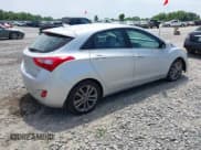 ✅ 2016 Hyundai Elantra • VIN: KMHD35LH1GU318456 • Lot: 42221000. Listed on IAAI with 180,548 mi. Free auction sales archive from the USA and detailed vehicle history report at DreamBid. Image 4.