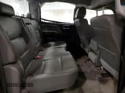 ✅ 2016 Chevrolet Silverado 2500HD Work Truck • VIN: 1GC1CUE83GF178221 • Lot: 44439855. Wystawiony na Copart z przebiegiem 123 279 mil. Bezpłatny archiwum sprzedaży aukcyjnych z USA i szczegółowy raport historii pojazdu na DreamBid. Zdjęcie 10.