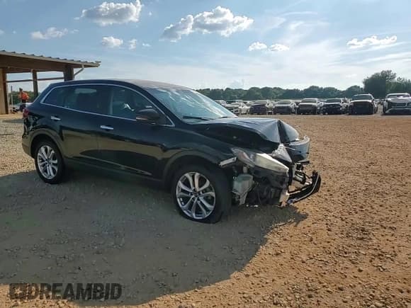 ✅ 2013 Mazda CX-9 Grand Touring • VIN: JM3TB2DV7D0408999 • Лот: 63518115. Опубликован ранее на Copart с пробегом 86 531 миль. Бесплатный доступ к архиву аукционных продаж из США и подробный отчёт об истории автомобиля на DreamBid. Изображение 15.