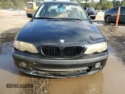✅ 2003 BMW 3 Series 330i • VIN: WBAEV53413KM28667 • Lot: 90370275. Listed on Copart with Not provided. Free auction sales archive from the USA and detailed vehicle history report at DreamBid. Image 5.