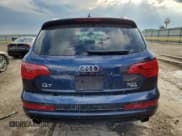 ✅ 2014 Audi Q7 S line Prestige • VIN: WA1DGAFE0ED011788 • Lot: 82009015. Wystawiony na Copart z przebiegiem 89 945 mil. Bezpłatny archiwum sprzedaży aukcyjnych z USA i szczegółowy raport historii pojazdu na DreamBid. Zdjęcie 6.