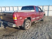 ✅ 2000 Chevrolet Silverado 1500 LS • VIN: 1GCEK19T5YE114187 • Лот: 43485299. Опубликован ранее на IAAI с пробегом 368 666 миль. Бесплатный доступ к архиву аукционных продаж из США и подробный отчёт об истории автомобиля на DreamBid. Изображение 4.