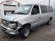 ✅ 2013 Ford Econoline Passenger XLT • VIN: 1FBNE3BL0DDA62145 • Лот: 42968458. Опубликован ранее на IAAI с пробегом 234 970 миль. Бесплатный доступ к архиву аукционных продаж из США и подробный отчёт об истории автомобиля на DreamBid. Изображение 17.
