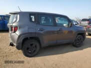 ✅ 2016 Jeep Renegade Sport • VIN: ZACCJBAT5GPC78167 • Lot: 91005805. Wystawiony na Copart z przebiegiem 222 886 mil. Bezpłatny archiwum sprzedaży aukcyjnych z USA i szczegółowy raport historii pojazdu na DreamBid. Zdjęcie 3.