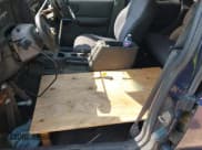 ✅ 1999 Jeep Cherokee Sport • VIN: 1J4FF68SXXL526835 • Lot: 42682666. Listed on IAAI with 229,722 mi. Free auction sales archive from the USA and detailed vehicle history report at DreamBid. Image 13.