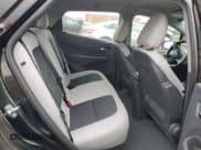 ✅ 2021 Chevrolet Bolt EV LT • VIN: 1G1FY6S00M4107236 • Lot: 53958255. Wystawiony na Copart z przebiegiem 22 520 mil. Bezpłatny archiwum sprzedaży aukcyjnych z USA i szczegółowy raport historii pojazdu na DreamBid. Zdjęcie 10.