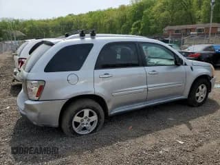 ✅ 2006 Chevrolet Equinox LT • VIN: 2CNDL73F966084476 • Лот: 53633755. Опубликован ранее на Copart с пробегом Не указан. Бесплатный доступ к архиву аукционных продаж из США и подробный отчёт об истории автомобиля на DreamBid. Изображение 3.