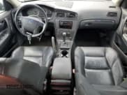 ✅ 2004 Volvo V70 • VIN: YV1SW59V542369766 • Lot: 70521125. Listed on Copart with 209,851 mi. Free auction sales archive from the USA and detailed vehicle history report at DreamBid. Image 10.