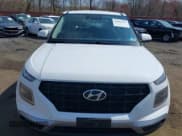 ✅ 2020 Hyundai Venue SE • VIN: KMHRB8A33LU027520 • Lot: 42009442. Listed on IAAI with 51,232 mi. Free auction sales archive from the USA and detailed vehicle history report at DreamBid. Image 12.
