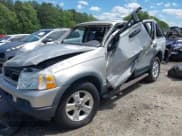 ✅ 2003 Ford Explorer XLT • VIN: 1FMZU73W53ZA27307 • Lot: 42332040. Listed on IAAI with 173,335 mi. Free auction sales archive from the USA and detailed vehicle history report at DreamBid. Image 2.