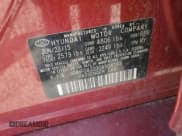 ✅ 2016 Hyundai Azera • VIN: KMHFG4JG3GA504163 • Лот: 55767965. Опубликован ранее на Copart с пробегом 101 328 миль. Бесплатный доступ к архиву аукционных продаж из США и подробный отчёт об истории автомобиля на DreamBid. Изображение 12.