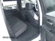 ✅ 2025 Chevrolet Silverado 1500 Custom • VIN: 3GCPABEK2SG319996 • Lot: 43542425. Listed on IAAI with Not provided. Free auction sales archive from the USA and detailed vehicle history report at DreamBid. Image 8.