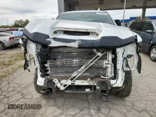 ✅ 2021 Chevrolet Silverado 3500HD LTZ • VIN: 1GC4YUEY6MF274080 • Лот: 86782455. Опубликован ранее на Copart с пробегом 129 300 миль. Бесплатный доступ к архиву аукционных продаж из США и подробный отчёт об истории автомобиля на DreamBid. Изображение 5.