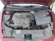 ✅ 2009 Chevrolet Malibu 2LT • VIN: 1G1ZJ57BX9F145610 • Lot: 51671114. Listed on Copart with 154,244 mi. Free auction sales archive from the USA and detailed vehicle history report at DreamBid. Image 11.