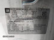 ✅ 2014 Chevrolet Captiva Sport LT • VIN: 3GNAL3EK5ES511377 • Lot: 41356008. Wystawiony na IAAI z przebiegiem 186 661 mil. Bezpłatny archiwum sprzedaży aukcyjnych z USA i szczegółowy raport historii pojazdu na DreamBid. Zdjęcie 9.