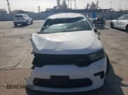 ✅ 2022 Dodge Durango GT Plus • VIN: 1C4RDJDG1NC134742 • Лот: 83820095. Опубликован ранее на Copart с пробегом 65 289 миль. Бесплатный доступ к архиву аукционных продаж из США и подробный отчёт об истории автомобиля на DreamBid. Изображение 5.