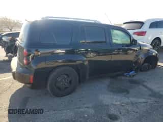 2010 Chevrolet HHR 1LT с VIN 3GNBABDBXAS562034, выставлен на аукционе Copart как лот 80490464 с пробегом 144 409 миль миль и Списание • Salvage title. История ставок и продаж доступна на DreamBid. Изображение 3.