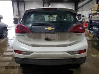 ✅ 2017 Chevrolet Bolt EV LT • VIN: 1G1FW6S00H4177699 • Лот: 87070484. Опубликован ранее на Copart с пробегом 102 758 миль. Бесплатный доступ к архиву аукционных продаж из США и подробный отчёт об истории автомобиля на DreamBid. Изображение 6.