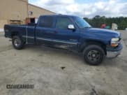 ✅ 2001 Chevrolet Silverado 2500HD LS • VIN: 1GCHK23U01F104669 • Lot: 47504345. Wystawiony na Copart z przebiegiem Nie podano. Bezpłatny archiwum sprzedaży aukcyjnych z USA i szczegółowy raport historii pojazdu na DreamBid. Zdjęcie 4.