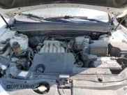 ✅ 2009 Hyundai Santa Fe GLS • VIN: 5NMSG73DX9H293334 • Лот: 65817724. Опубликован ранее на Copart с пробегом 183 821 миль. Бесплатный доступ к архиву аукционных продаж из США и подробный отчёт об истории автомобиля на DreamBid. Изображение 12.