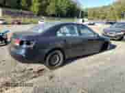 2007 Hyundai Sonata GLS z VIN 5NPET46CX7H191994, wystawiony jako Copart lot #76690344 z przebiegiem 161 270 mil mil oraz Szkoda całkowita • Salvage title. Historia ofert i sprzedaży dostępna na DreamBid. Obrazek 3.