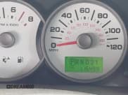 ✅ 2006 Ford Escape XLT • VIN: 1FMYU03136KA41436 • Lot: 43741102. Wystawiony na IAAI z przebiegiem 115 499 mil. Bezpłatny archiwum sprzedaży aukcyjnych z USA i szczegółowy raport historii pojazdu na DreamBid. Zdjęcie 16.