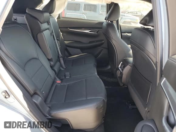 ✅ 2024 Infiniti QX50 Sport • VIN: 3PCAJ5FBXRF114271 • Lot: 56217975. Wystawiony na Copart z przebiegiem 18 420 mil. Bezpłatny archiwum sprzedaży aukcyjnych z USA i szczegółowy raport historii pojazdu na DreamBid. Zdjęcie 11.