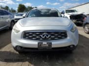 ✅ 2011 Infiniti FX • VIN: JN8AS1MW7BM732435 • Lot: 85338195. Listed on Copart with 380,361 mi. Free auction sales archive from the USA and detailed vehicle history report at DreamBid. Image 5.