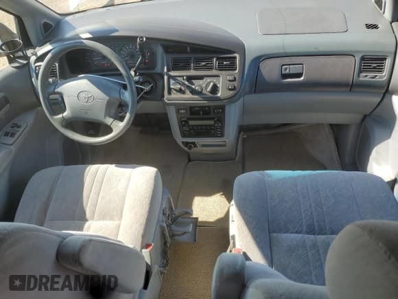 ✅ 2000 Toyota Sienna LE • VIN: 4T3ZF13C1YU180159 • Лот: 80154455. Опубликован ранее на Copart с пробегом 173 964 миль. Бесплатный доступ к архиву аукционных продаж из США и подробный отчёт об истории автомобиля на DreamBid. Изображение 8.