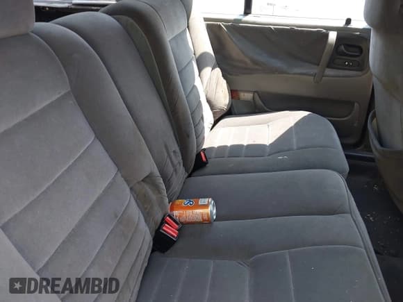 ✅ 1991 Saab 9000 • VIN: YS3CK55B5M2006961 • Lot: 42654736. Listed on IAAI with 152,058 mi. Free auction sales archive from the USA and detailed vehicle history report at DreamBid. Image 8.