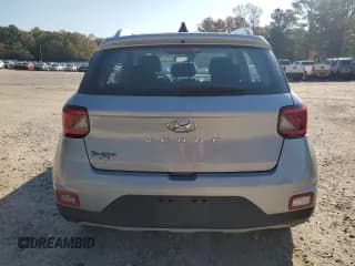 ✅ 2020 Hyundai Venue SEL • VIN: KMHRC8A38LU037800 • Lot: 77317094. Listed on Copart with 34,249 mi. Free auction sales archive from the USA and detailed vehicle history report at DreamBid. Image 6.