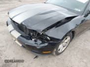 ✅ 2011 Ford Mustang V6 • VIN: 1ZVBP8EM3B5161671 • Lot: 43662644. Listed on IAAI with 54,327 mi. Free auction sales archive from the USA and detailed vehicle history report at DreamBid. Image 6.