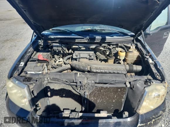 ✅ 2008 Ford F-150 XLT • VIN: 1FTPW14V68KB96776 • Лот: 82552425. Опубликован ранее на Copart с пробегом 157 561 миль. Бесплатный доступ к архиву аукционных продаж из США и подробный отчёт об истории автомобиля на DreamBid. Изображение 11.