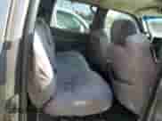 2007 GMC Sierra 1500 SL with VIN 2GTEK13V271167620, listed as a Copart auction lot 81751805 with 206,353 mi miles and Clean title. Bid and sale history available at DreamBid. Image 10.