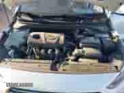 2019 Hyundai Accent SE z VIN 3KPC24A30KE042153, wystawiony jako IAAI lot #43367466 z przebiegiem 114 895 mil mil oraz . Historia ofert i sprzedaży dostępna na DreamBid. Obrazek 10.