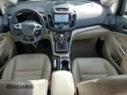 ✅ 2016 Ford C-Max SEL • VIN: 1FADP5CU8GL109409 • Lot: 93078335. Wystawiony na Copart z przebiegiem 63 649 mil. Bezpłatny archiwum sprzedaży aukcyjnych z USA i szczegółowy raport historii pojazdu na DreamBid. Zdjęcie 8.